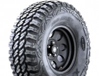 Pro Comp XTREME MT2