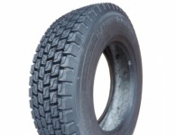 Profil (наварка) CARGO MASTER D (ведущая)