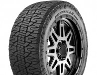 Radar Renegade A/T Sport
