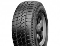 Riken Cargo Winter
