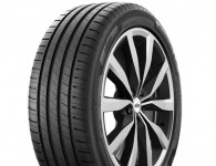 Riken Summer 3 SUV