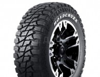 ROADCRUZA RA8000