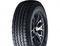 Roadstone Roadian AT 4x4