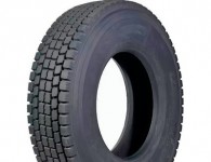 Roadwing DW327 (ведущая)