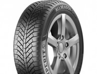 Semperit ALLSEASON-GRIP
