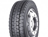 Semperit M255 Euro-Drive (ведущая)