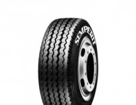 Semperit M434 Euro-Steel (рулевая)