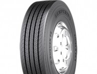Semperit Runner F2 (рулевая)