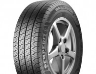 Semperit Van-AllSeason
