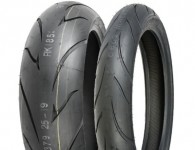 Shinko 011 Verge