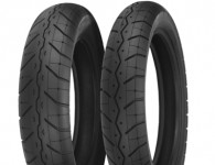 Shinko 230 Tour Master