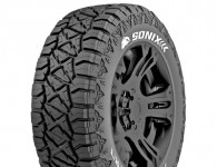 Sonix PrimeMaster R/T