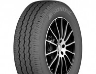 Sonix SuperVan S2
