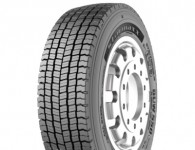 Starmaxx DUW550 (ведущая)