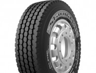 Starmaxx GC 700 (ведущая)