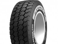 Starmaxx LCW710 (прицепная)