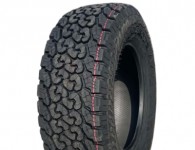 Starmaxx MountTerra A/T