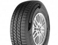 Starmaxx VanMaxx A/S+