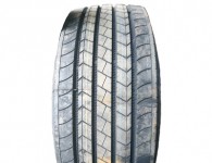 Stormer S126 (рулевая)