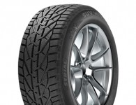 Strial SUV Winter
