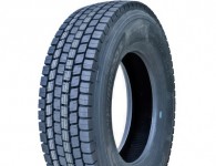 Sunfull RSHF356 (ведущая)