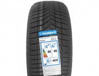Sunny All Season Versat NC501