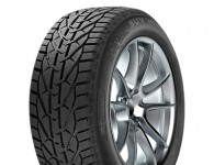 Taurus SUV Winter