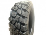 Technic (наварка) Tracker II M/T