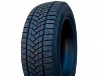 Tercelo Croseason Van