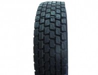 Terraking HS202 (ведущая)