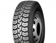 Terraking HS928 (ведущая)