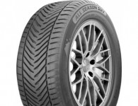 Tigar ALL Season SUV