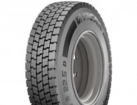 Tigar Road Agile D (ведущая)