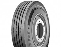Tigar Road Agile S (рулевая)