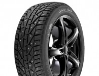 Tigar SUV Ice