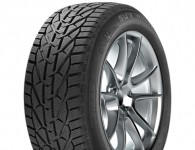 Tigar SUV Winter