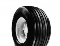 Titan FLO-TRAC RIB HF-1 (c/х)