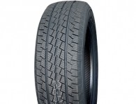 Tomket Snowroad Van