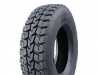 TopRunner CR908 (ведущая)