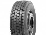 Torque TQ638 (ведущая)