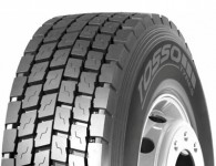 TOSSO BS737D (ведущая)