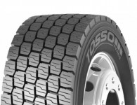 TOSSO ENERGY BS739D (ведущая)