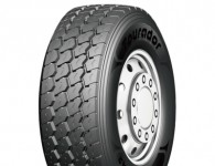 Tourador MAX FORCE A2 (прицепная)