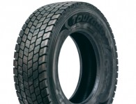 Tourador MAX FORCE D1 (ведущая)