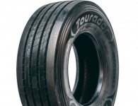 Tourador MAX FORCE T1 (прицепная)