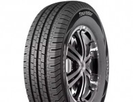 Tourador X All Climate Van+
