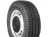 Toyo Celsius Cargo