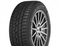 Toyo Celsius CUV