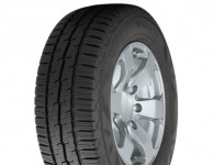 Toyo Observe Van