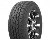 Toyo Open Country A/T plus